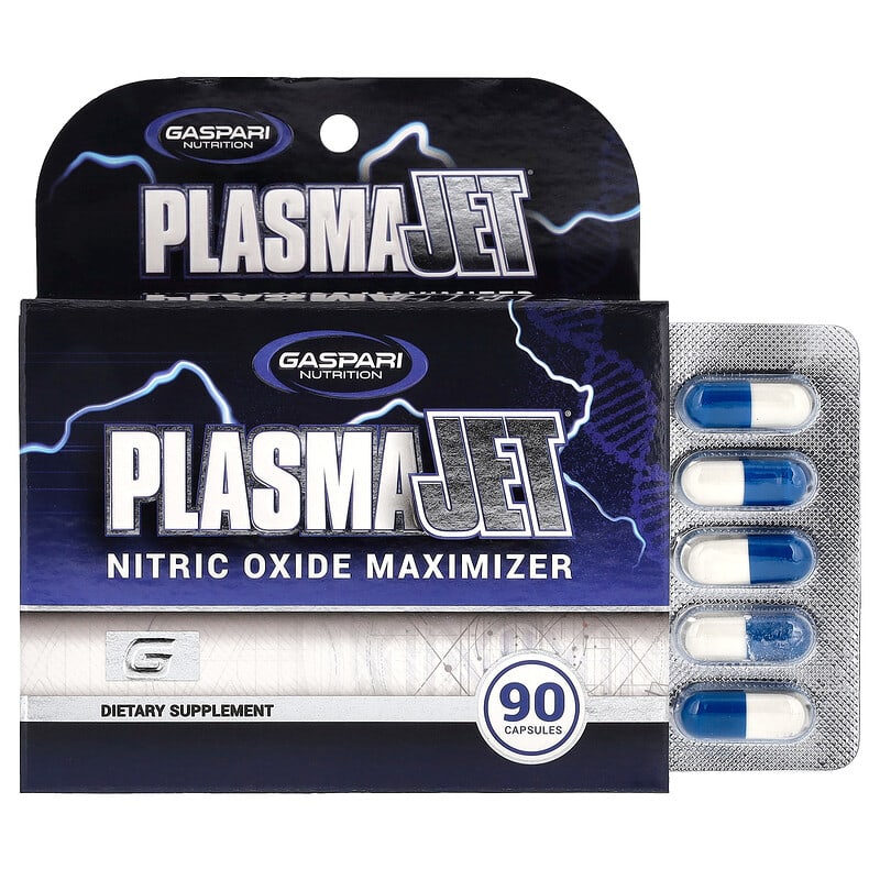 PlasmaJet（プラズマジェット）、90粒