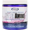 HYPERAMINO, Complete Amino Acid & Energy Fuel, Pink Lemonade, 10.58 oz (300 g)