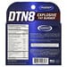Gaspari Nutrition, DTN8™, Explosive Fat Burner, 60 Capsules - Image 2