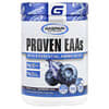 Gaspari Nutrition, 9가지 필수 아미노산이 함유된 Proven EAAs™, 블루베리 아사이, 390g(13.75oz)