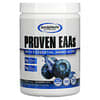 Proven EAAs with 9 Essential Amino Acids, Blueberry Acai, 13.75 oz (390 g)