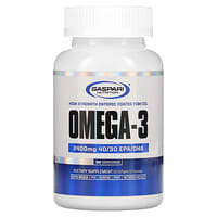 Gaspari Nutrition（ガスパリニュートリション） - iHerb