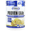 Gaspari Nutrition, Proven EAAs™, 레몬 아이스, 390g(13.75oz)