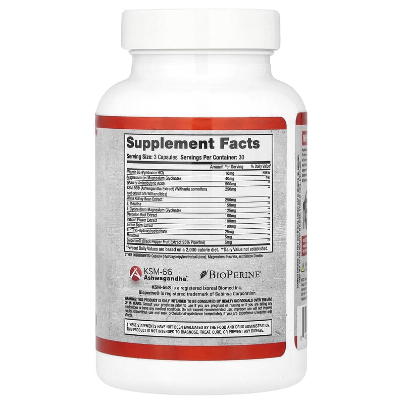 ギャスパリ　サイトリーン寝ながら脂肪燃焼サプリメント Cytolean（サイトリーン）Night Time PM Formula、90粒