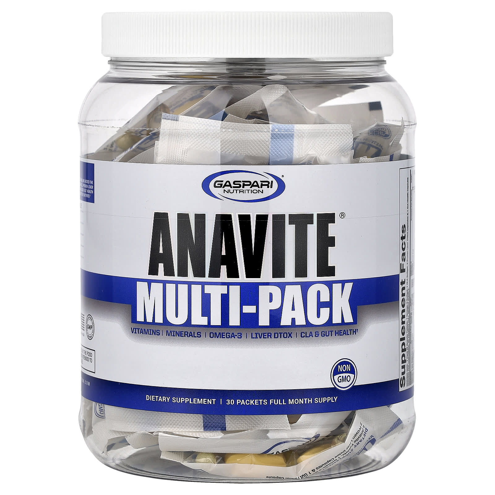 Anavite®（アナバイト）マルチパック、30袋