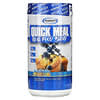 Quick Meal, Real Food Blend, Heidelbeer-Muffin, 1.250 g (2,75 lbs.)