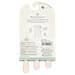Green Sprouts® Stainless Steel Straw Bottle In Green, 1 unit