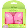 Cool Calm Press, Pink, 1 Count