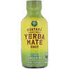 Organic Yerba Mate Shot, Lime Tangerine, 2 fl oz (59 ml)