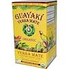 Organic Yerba Mate, 25 Tea Bags, 2.6 oz (75 g)