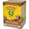 Organic  Mate Chocolatté, 16 Tea Bags, 1.41 oz (40 g)
