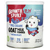 Premium Toddler Formula, Goat Milk Powder, 12-36 Months, 14.1 oz (400 g)