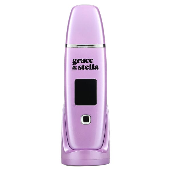 Grace & Stella, 超聲波皮膚刮刀，0.4 磅