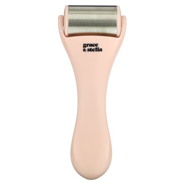 Grace & Stella‏, Facial Ice Roller, 0.23 lbs