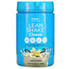 Total Lean, Lean Shake Classic, Vanilla Bean        , 1.69 lb (768 g)