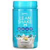 Total Lean, Lean Shake 25, French Vanilla, 1.83 lb (832 g)