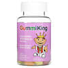 Calcium + Vitamin D for Kids, 60 Gummies