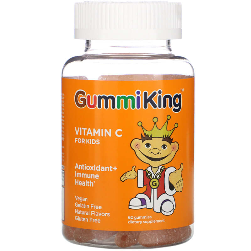 Vitamina C Essential 60 Gomas 150mg Vit C Criança Infantil - Fast  Suplementos importados e nacionais melhores preços e marcas