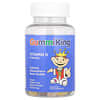 Витамин D для детей, 60 жевательных мармеладок