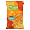Butternut Squash, Stalks, Sea Salt, 4 oz (113 g)