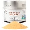 Gourmet Salt, Sriracha Sea Salt, 2.7 oz (78 g)