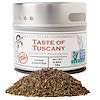 Gourmet Seasoning, Taste of Tuscany, 0.6 oz (18 g)