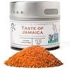 Gourmet Seasoning, Taste of Jamaica, 1.5 oz (42 g)