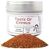 Condiments, Gourmet Seasoning, Taste of Cyprus, 1.7 oz (48 g)