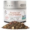Gourmet Seasoning, Taste of California, 0.7 oz (20 g)