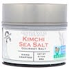 Gourmet Salt, Kimchi Sea Salt, 3.1 oz (88 g)