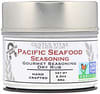 Gourmet Seasoning Dry Rub, Pacific Seafood Seasoning, 2.3 oz (65 g)