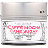 Cane Sugar, Caffe Mocha, 1.9 oz (53 g)