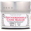 Cane Sugar, Snickerdoodle, 2.5 oz (70 g)