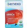Arnica Advantage, Organic Pain Relief, Grape Flavor, 100 Chewable Tablets