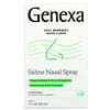 Saline Nasal Spray, 1 fl oz (30 ml)
