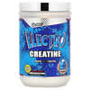 Electro Creatine, Naked Unflavored, 240 g (8,4 oz.)