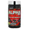 ALPHA 365, добавка для оптимизации мужского здоровья, 120 капсул
