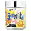 Serinity（セリニティー）、コルチゾール＆ストレス管理、60粒