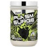 Plasm Surge ، خالٍ من المحفزات ، لما قبل التمارين الرياضية ، بنكهة الأناناس والليمون ، 14.8 أونصة (420 جم)