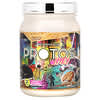 Protos Whey, Galletas y leche`` 777 g (1,71 lb)