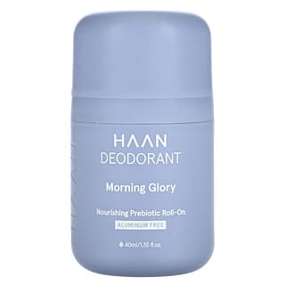 Haan, Deodorant, Morning Glory, 1.35 fl oz (40 ml)