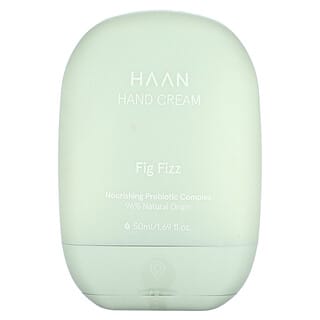 Haan, Crema para manos, Fizz de higo, 50 ml (1,69 oz. Líq.)