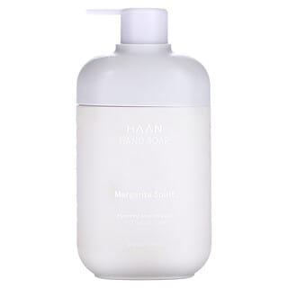 Haan, Hand Soap, Margarita Spirit, 11.83 fl oz (350 ml)