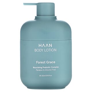 Haan, 身體乳，Forest Grace，8.45 液量盎司（250 毫升）