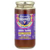 Miel de margousier 100 % biologique, Brut et non filtré, 624 g