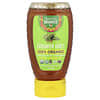 Heavenly Organics, 100% 유기농 카르다몸 꿀, 340g(12oz)