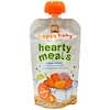 Baby Food, Hearty Meals, Super Salmon, Stage 3, 7+ Months, 4 oz (113 g)