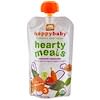 Organic Baby Food, Hearty Meals, Amaranth Ratatouille, Stage 3, 4 oz (113 g)