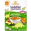 Happytot, Toddler Meal Bowls, Organic Chicken Quinoa & Vegetables, 6 oz (170 g)