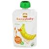 Organic Baby Food, Starting Solids, Stage 1, Banana, 3.5 oz (99 g)